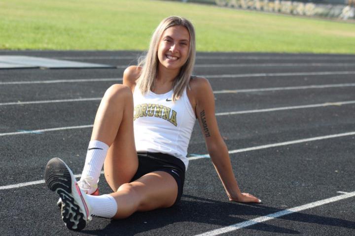 Lexi Bukovick