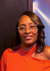 Lakecia Dumas