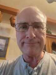 Jim Reinfried