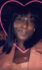Monique Ford