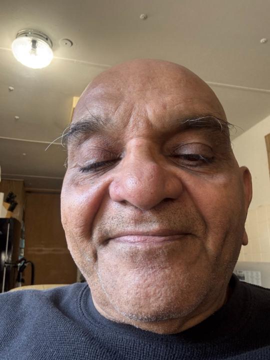 Bankim Patel
