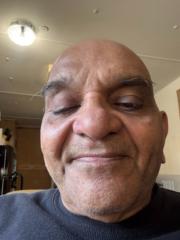 Bankim Patel