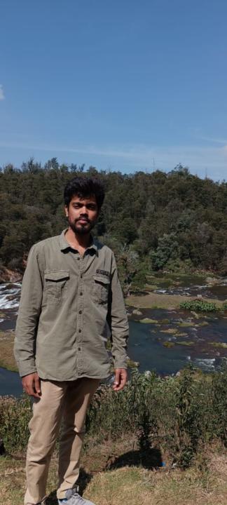Raghav Prasad