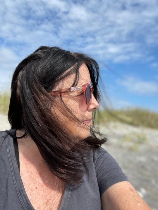Margaret Mansour
