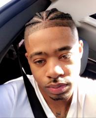 Trey Byrd