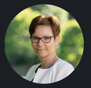 Cécile Imbault