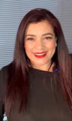 Mary Carmen Mendoza