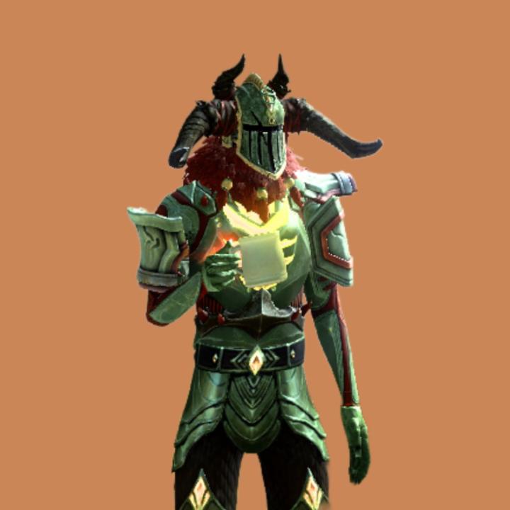 Knight Fall