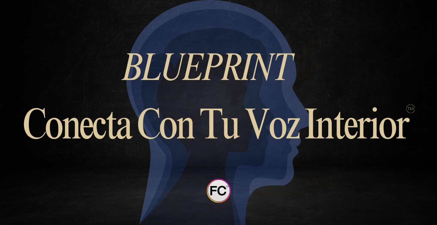 Conecta con tu voz interior