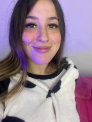 Laura Alanis Pampillon