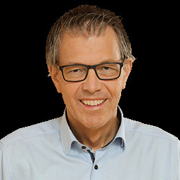 Bernd Schildorfer