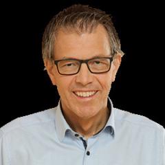 Bernd Schildorfer