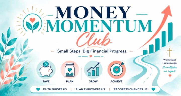 Money Momentum Club