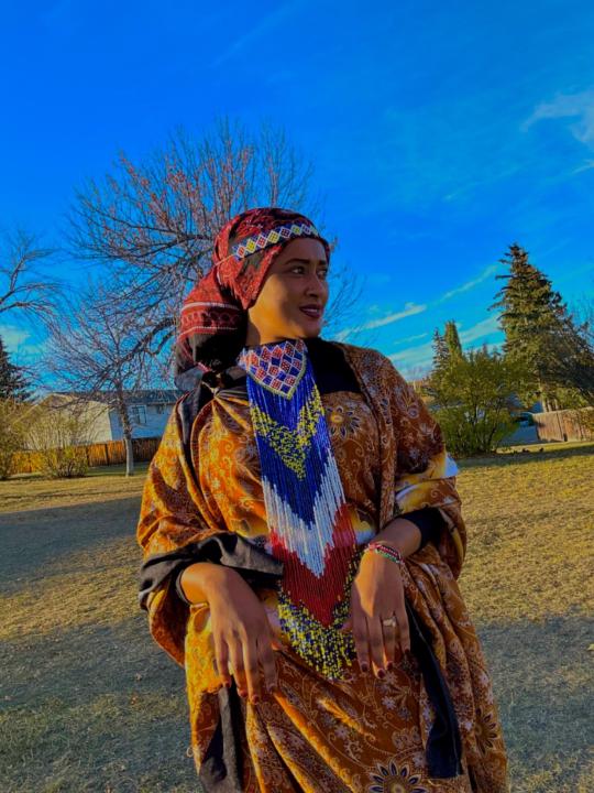 Najat Wodajo
