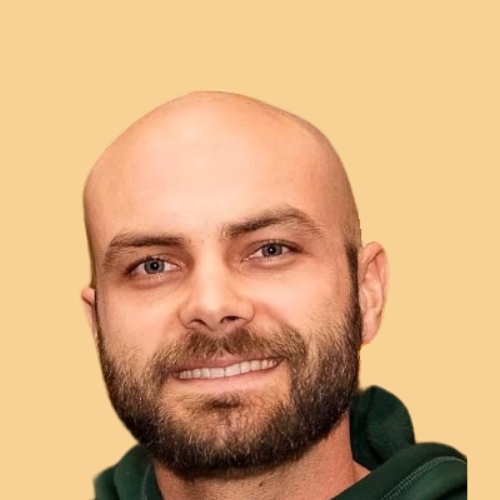 Andrew Silva