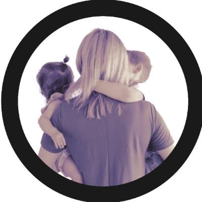 B - Simply Boss Mom