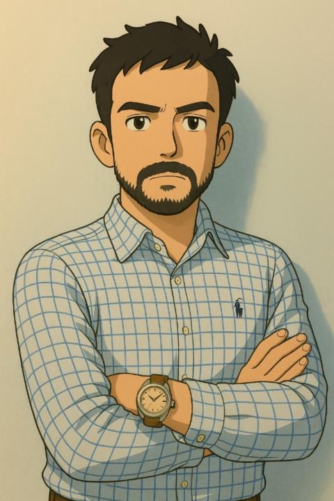Manuel Mendez