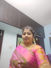 Sumithraa Natarajan