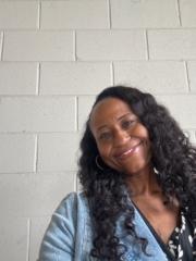 Shawndra Miles