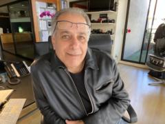 Glenn Sagon
