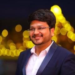 Saravanan Kp