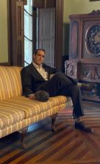 Geoffrey Williamson