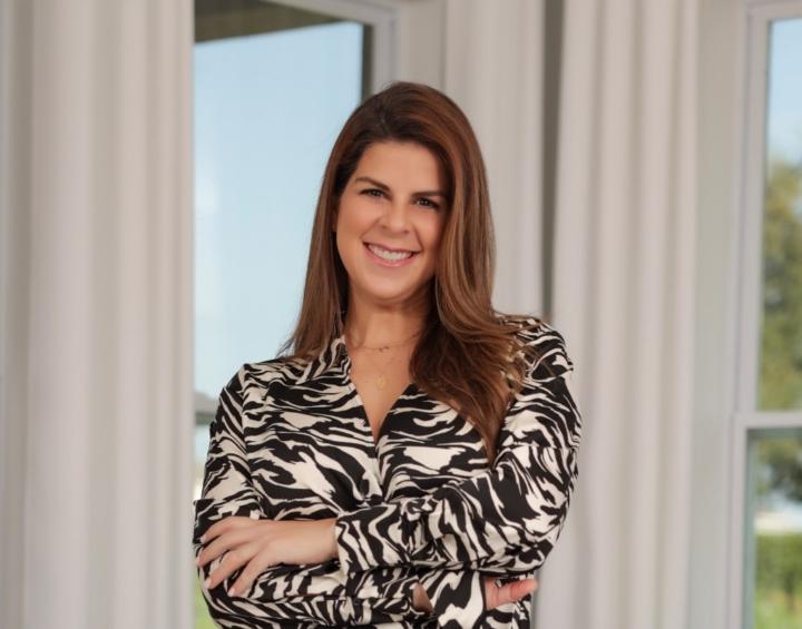 Maria Elisa Monaco