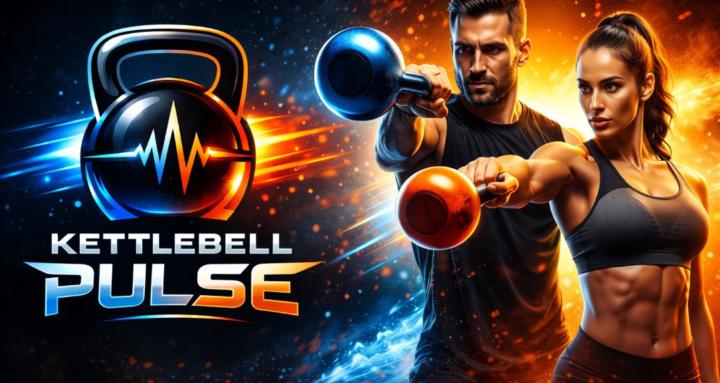 Kettlebell  Pulse