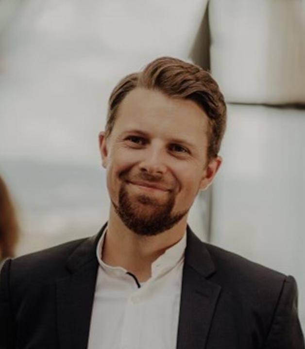 Vincent S. Zoch