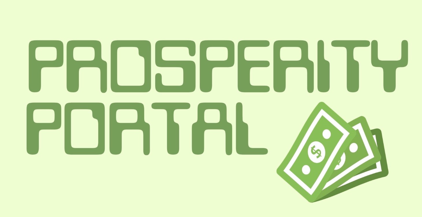 Prosperity Portal