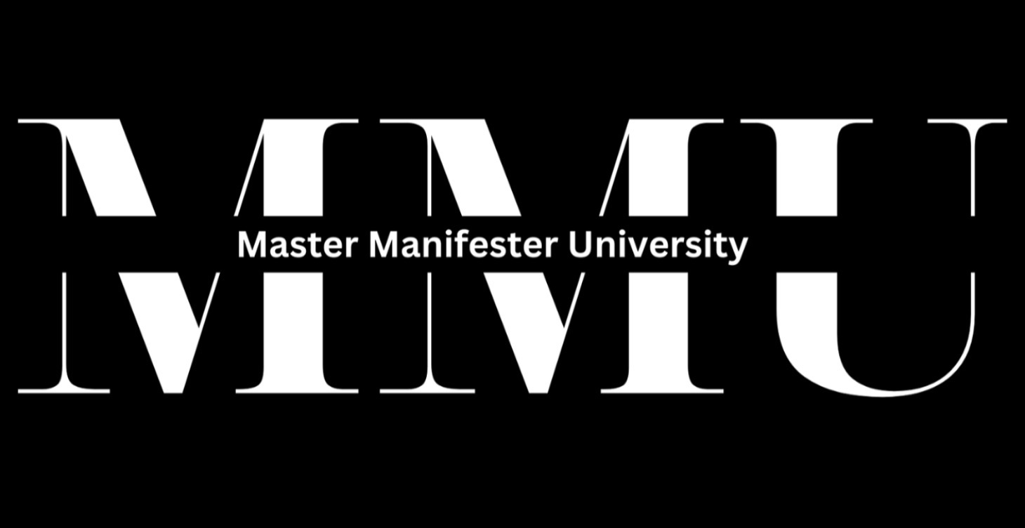 Master Manifester University