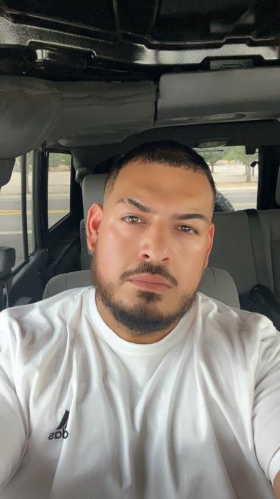 Nathaniel Martinez