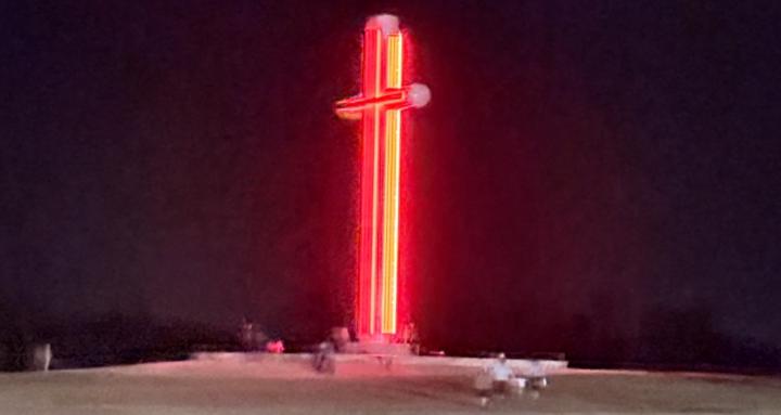 Anointed Men of Valor