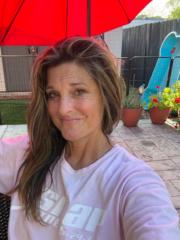 Tracey Savorn