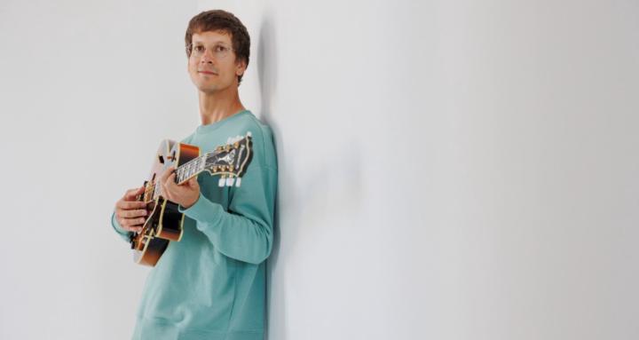 Gitarowy Rozwój z Michałem P-T