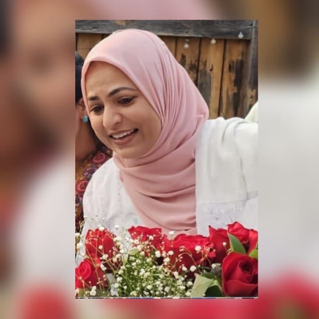 Misbah Zaidi