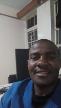 King'ori Chege