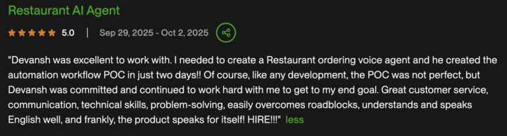 How I Landed 2 Clients in 6 Weeks With AI Voice Agents