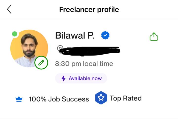 Closed 20k deal with single client. 