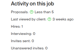 Strange experience faced - 1