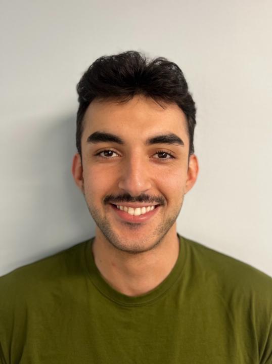 Eran Koc