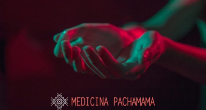 Medicina Pachamama