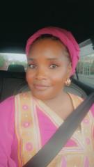 Roxanne Prowell -Mckenzie