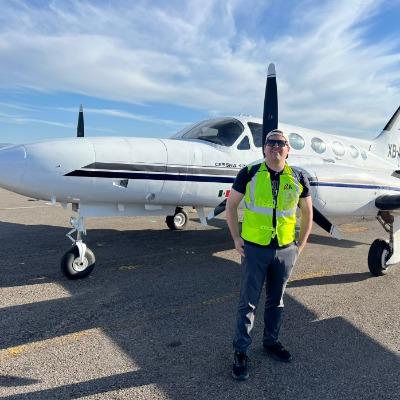 Chris Jiménez Guajardo