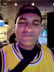 Dillon Jayasinghe