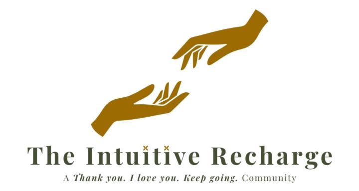 The Intuitive Recharge