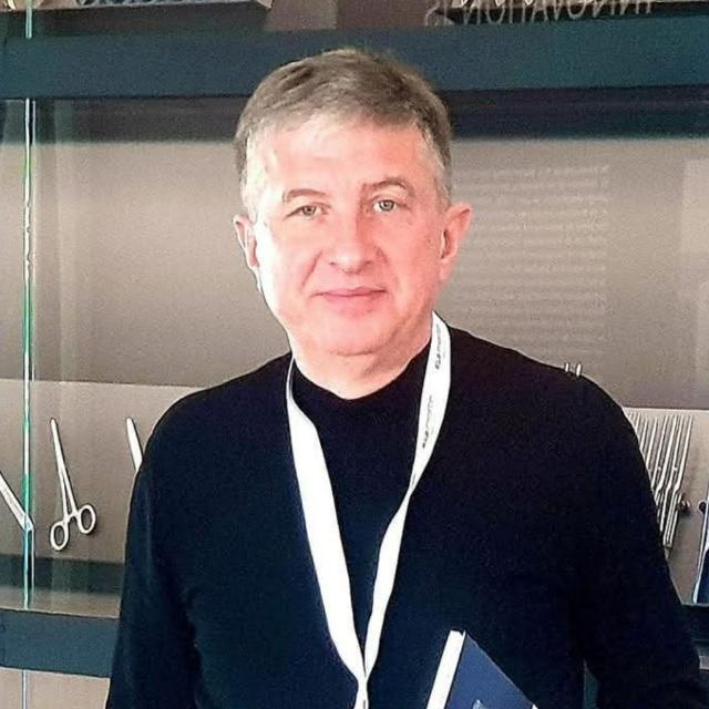 Dumitru Moldovan
