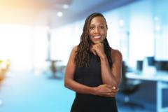 Jameelah Bennett