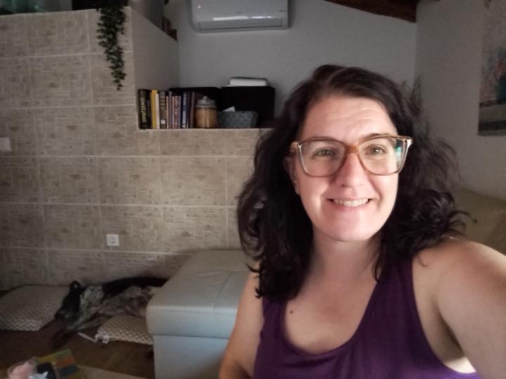 Amparo Arenas
