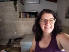 Amparo Arenas
